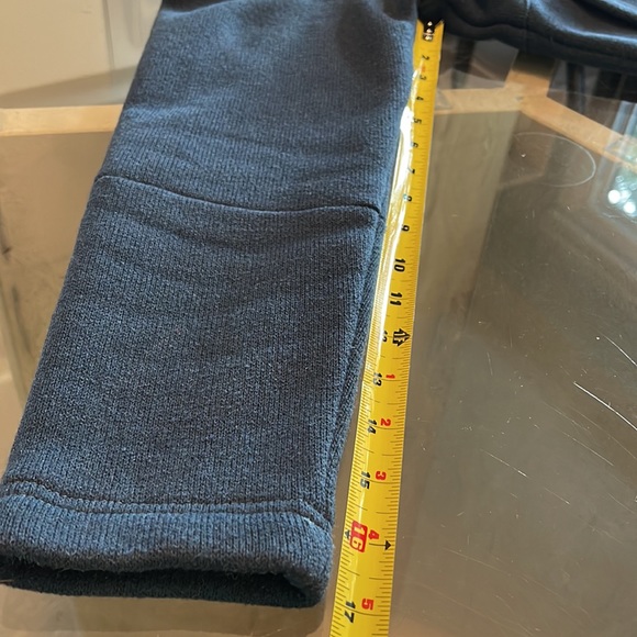 Columbia, S; Omni shield, pthalo blue, great seaming-great fit! Full zip. EUC - Picture 8 of 14